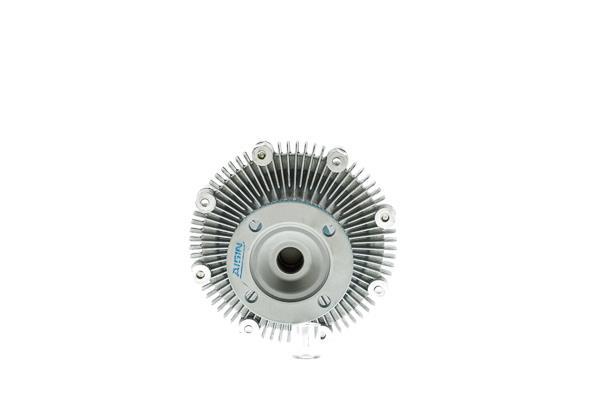 Embrayage, ventilateur de radiateur (Embrayage ventilateur moteur) AISIN ref. FCT-025